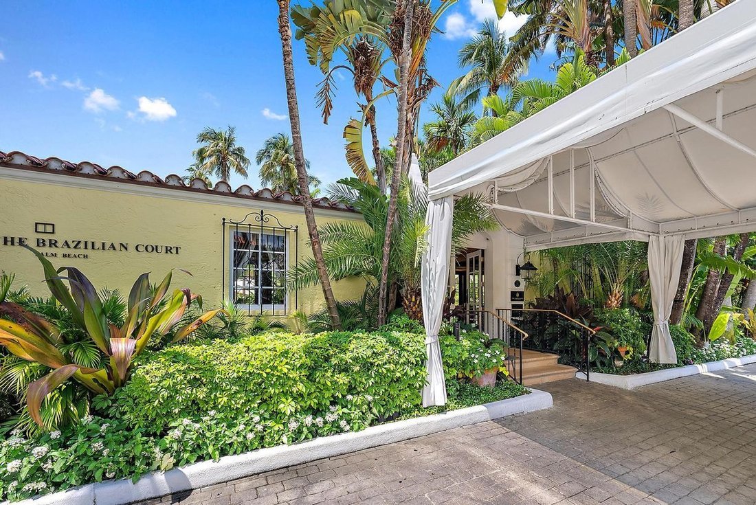 Condo in Palm Beach, Florida, United States 2 - 18299118