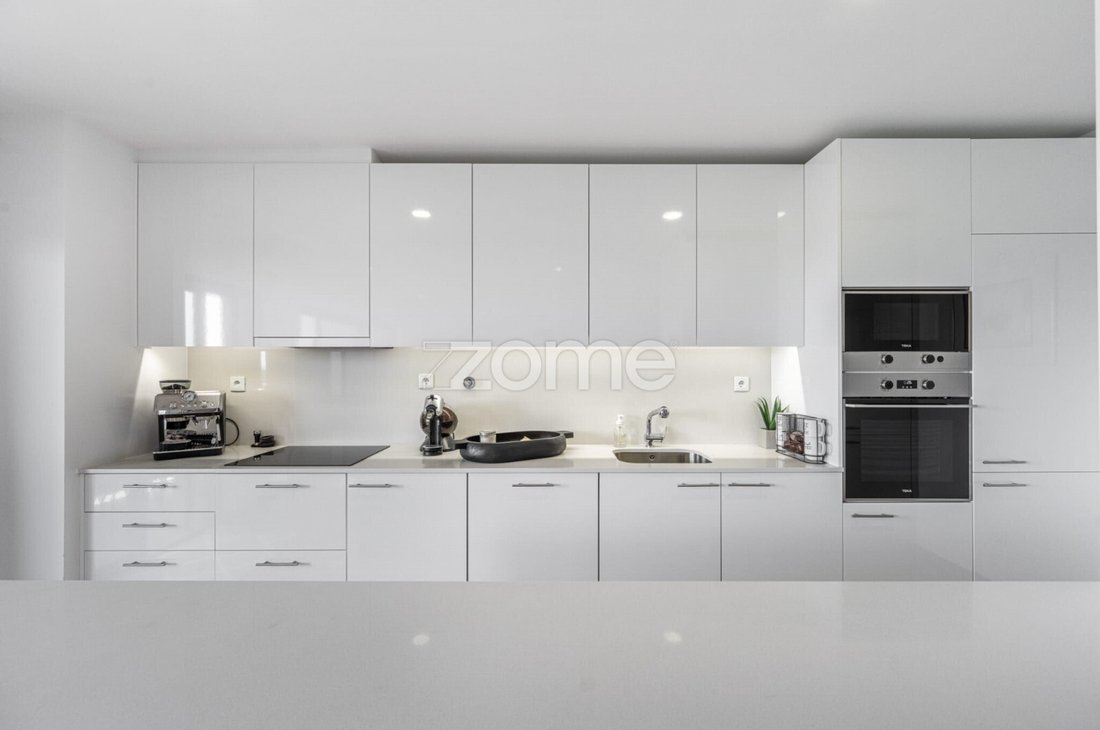 Apartment in Moreira, Porto District, Portugal 1 - 18302384