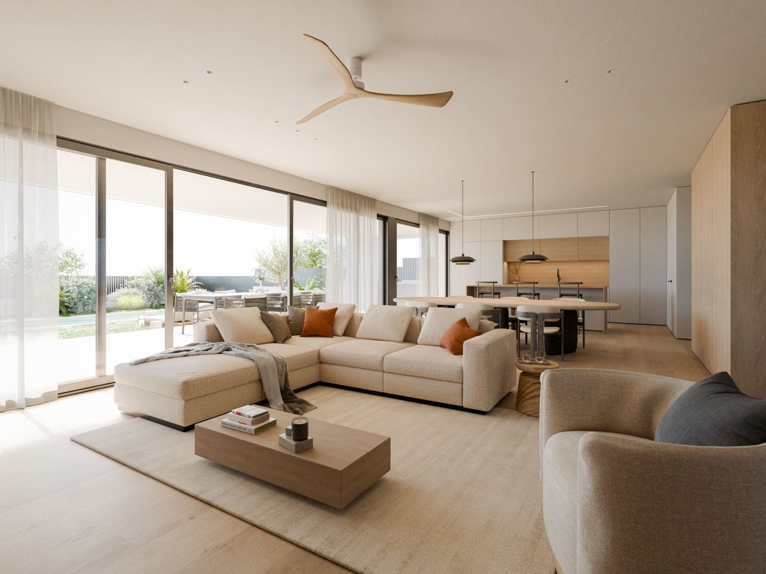 House in Sitges, Catalonia, Spain 2 - 18300637