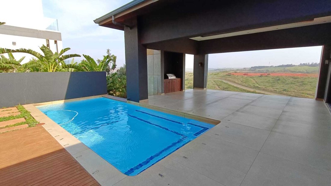 House in Port Zimbali, KwaZulu-Natal, South Africa 5 - 18303018