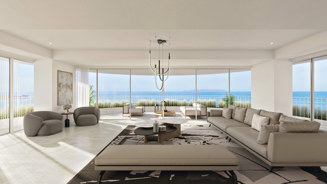 Apartment in South Athens, Attica, Greece 3 - 18301311
