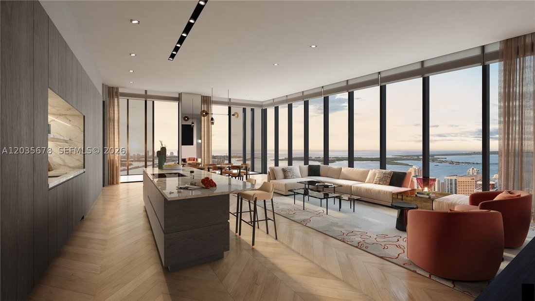 Condo in Miami, Florida, United States 4 - 18152548