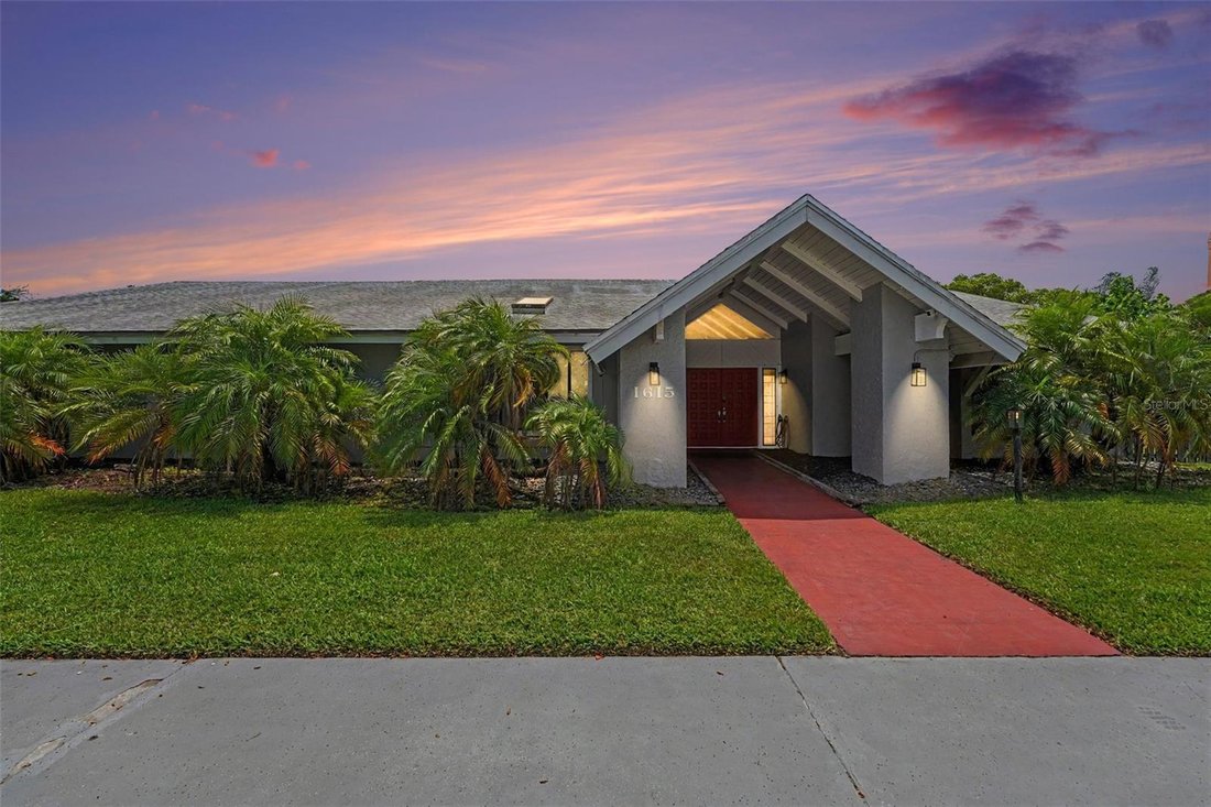 House in Clearwater, Florida, United States 1 - 18300462