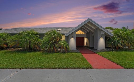 House in Clearwater, Florida, United States 1