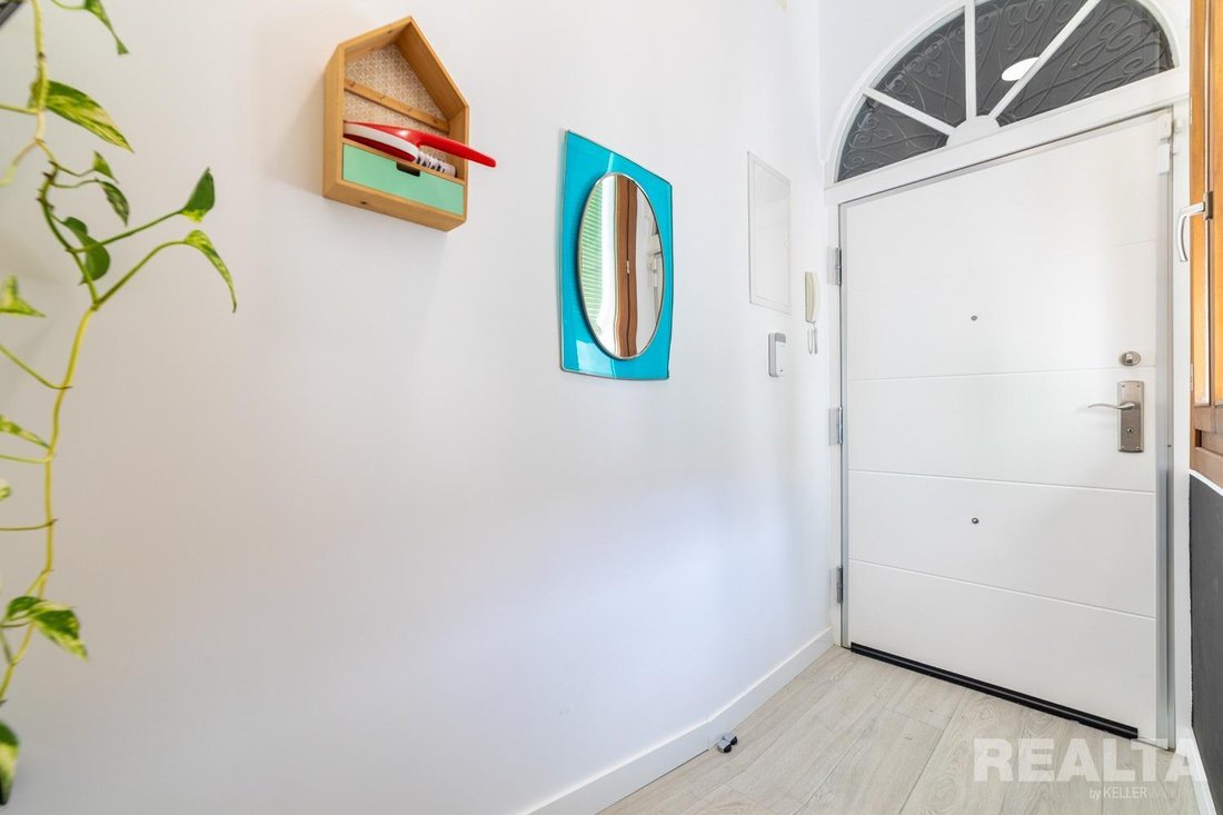 Apartment in Centro, Madrid, Spain 3 - 18297961