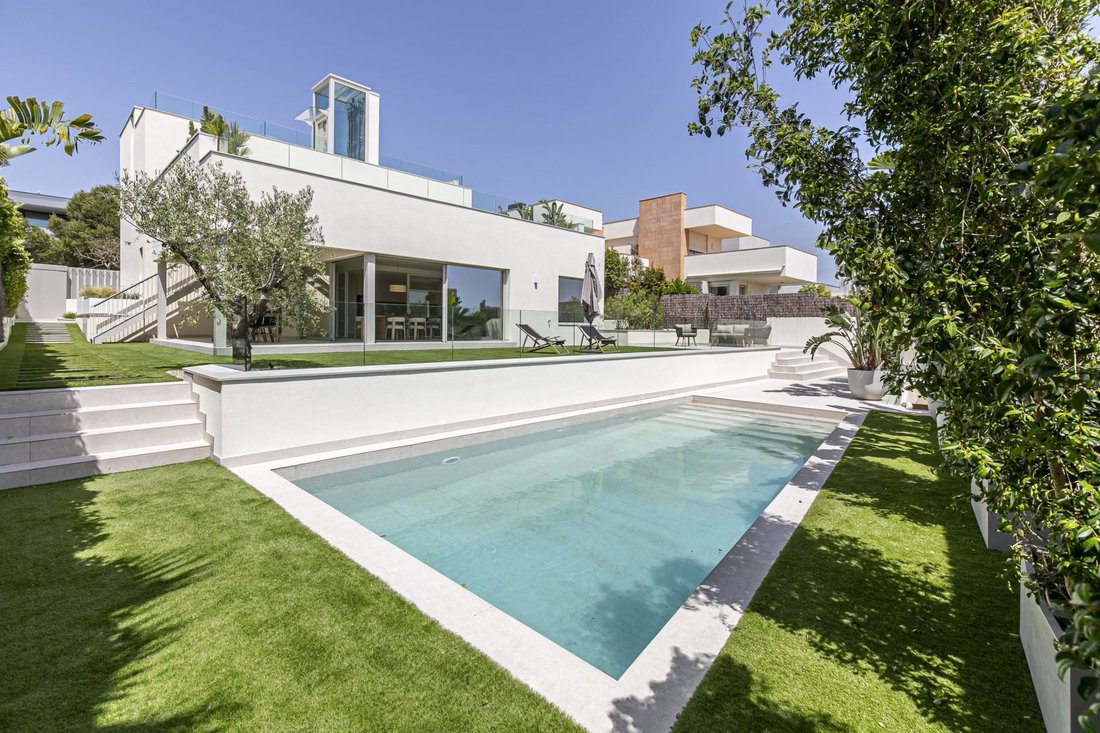 House in Sitges, Catalonia, Spain 1 - 18300389