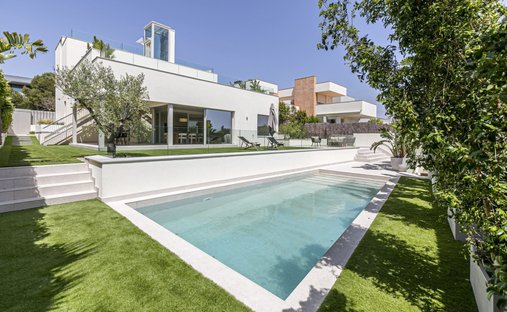 Maison à Sitges, Catalogne, Espagne 1