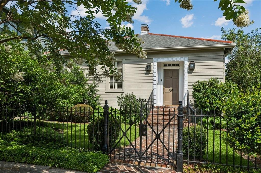 House in New Orleans, Louisiana, United States 1 - 18301125