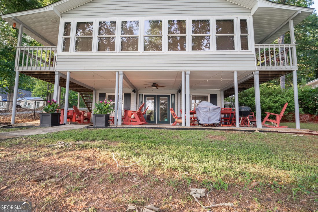 House in Eatonton, Georgia, United States 2 - 18302049