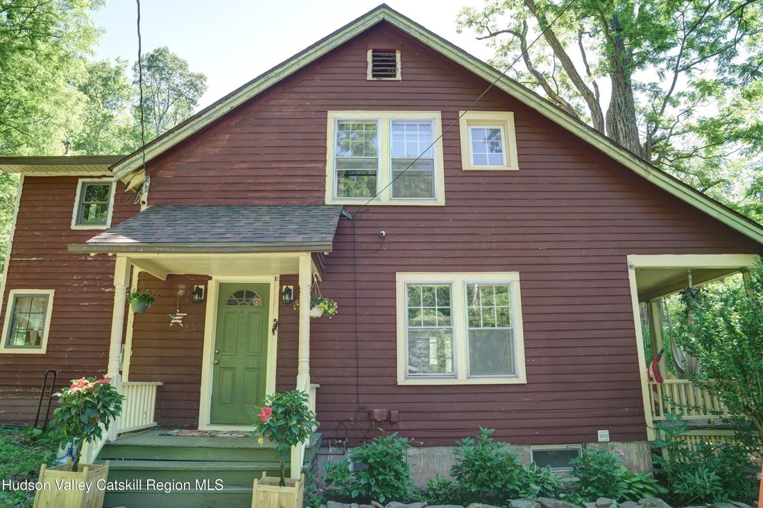 House in Willow, New York, United States 2 - 18299348