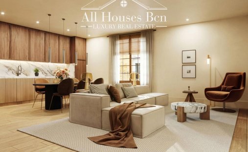 Apartment in Ciutat Vella, Barcelona, Spain 1