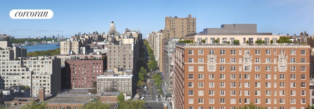 Condo in New York, New York, United States 5 - 18298863