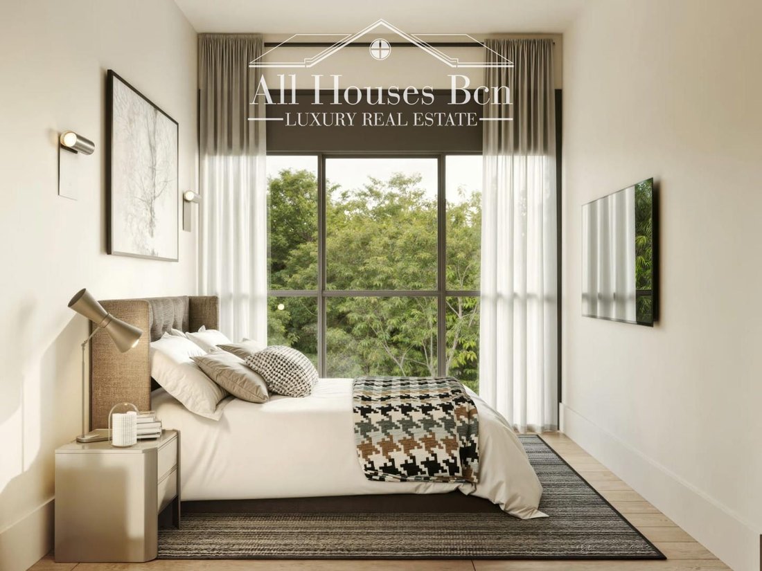 Apartment in Eixample, Barcelona, Spain 5 - 18300873