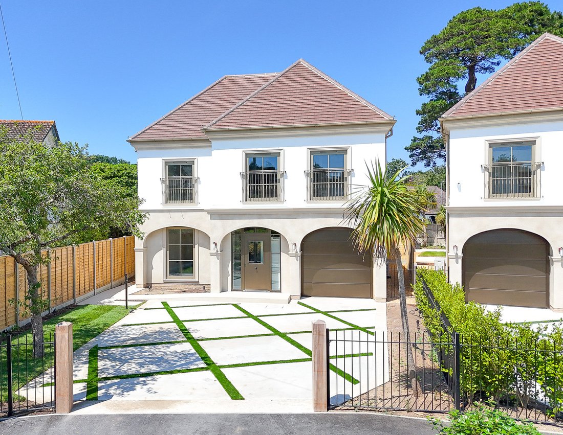 House in Friars Cliff, Christchurch, England 1 - 18298067