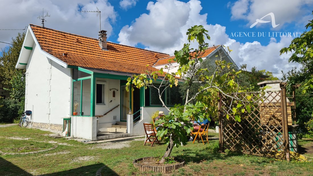 House in Nord Est, Andernos-les-Bains, France 2 - 18298278
