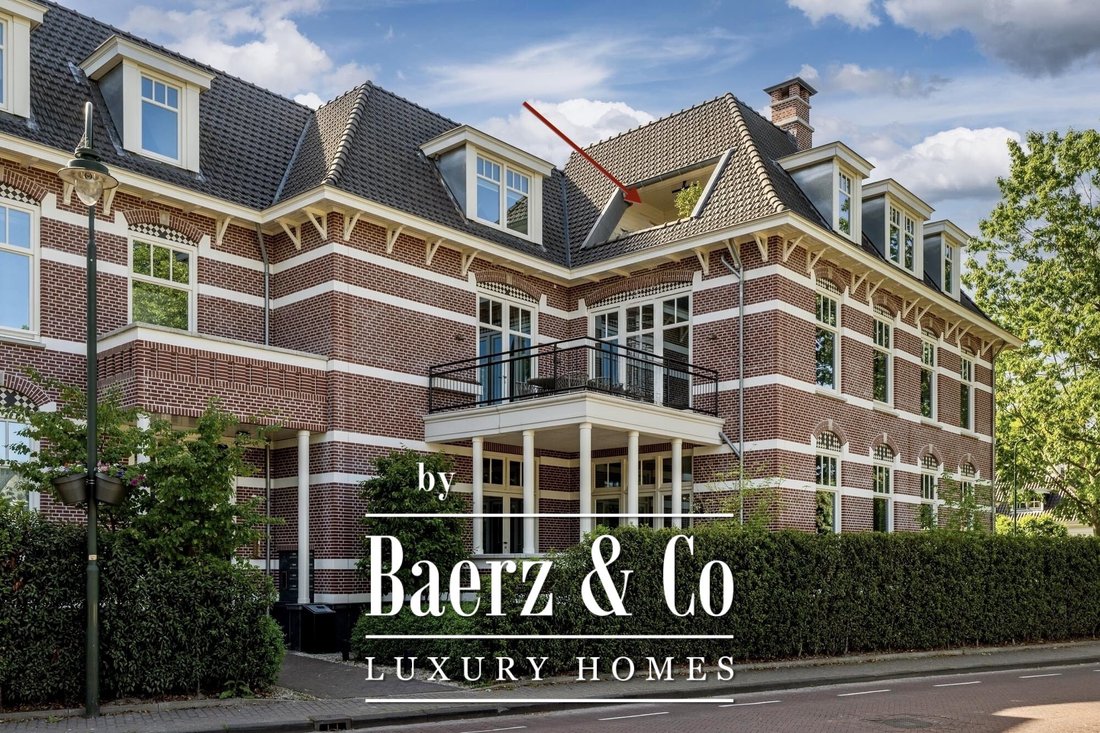 Apartment in Laren, North Holland, Netherlands 2 - 18303142