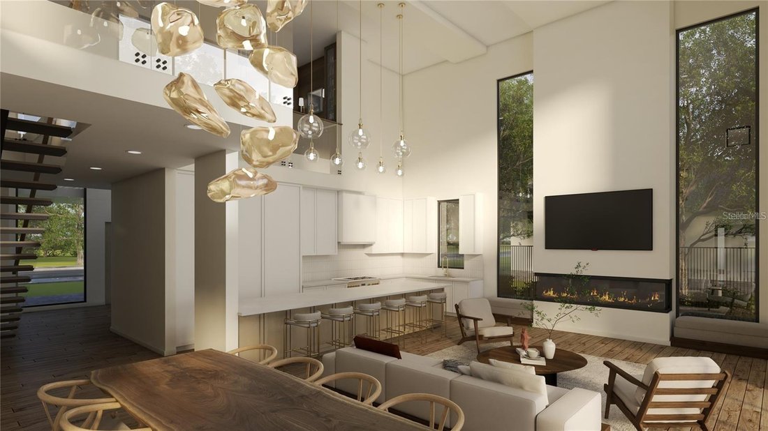 House in Tampa, Florida, United States 3 - 18300422