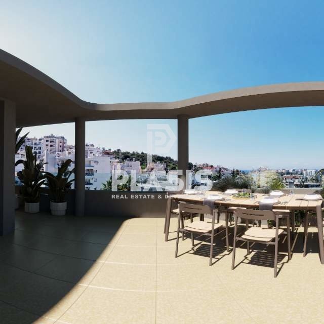 Apartment in South Athens, Attica, Greece 4 - 17473384