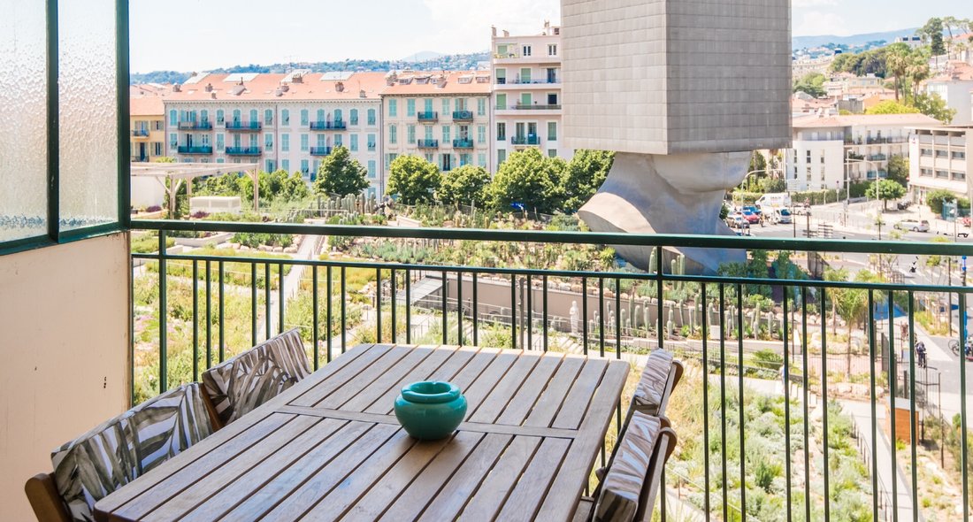 Apartment in Nice, Provence-Alpes-Côte d'Azur, France 2 - 18303022