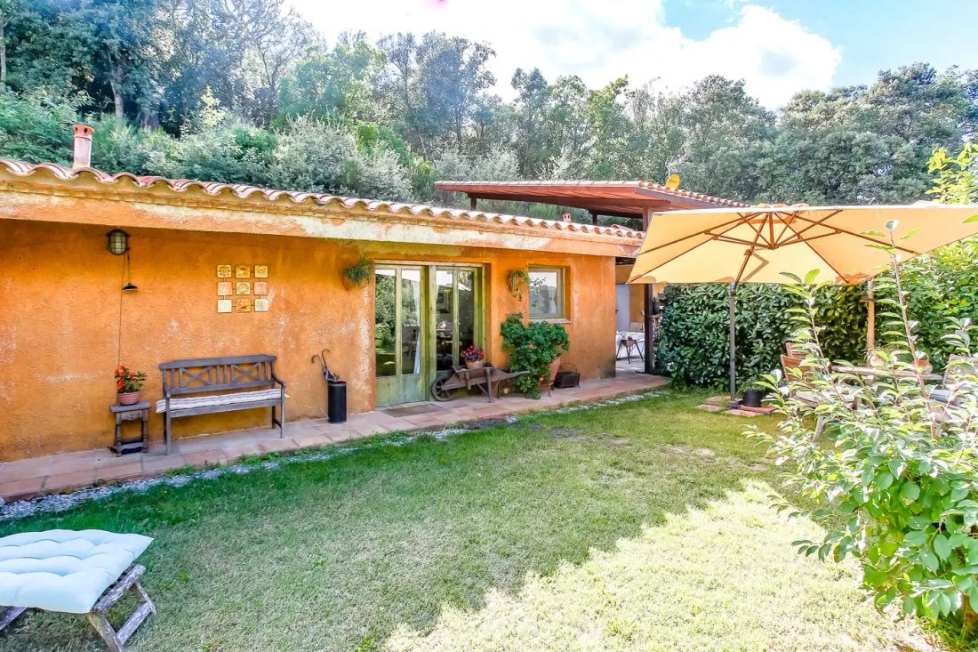 Apartment in Arbucies, Catalonia, Spain 2 - 18302577