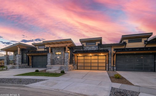 Townhouse in Heber City, Utah, United States 1