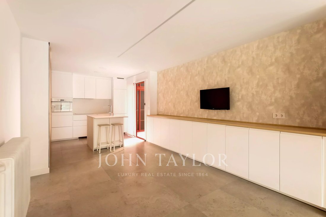 Apartment in Pozuelo de Alarcon, Comunidad de Madrid, Spain 5 - 18298111