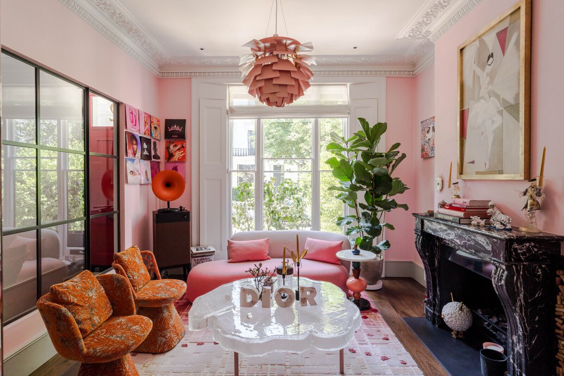 House in Bayswater, Westminster, England 3 - 18298828
