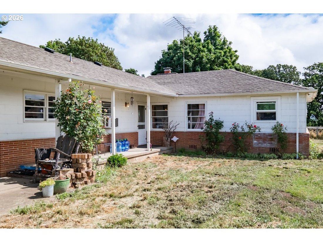 House in Sheridan, Oregon, United States 3 - 18300297