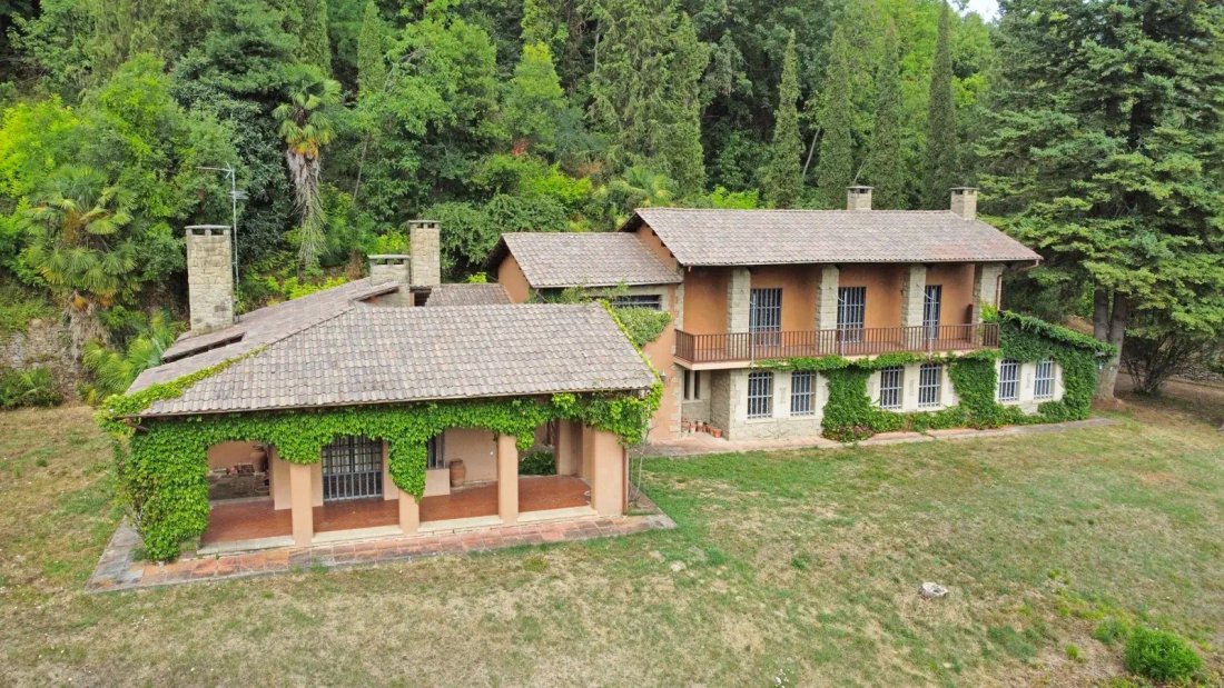 House in la Vall de Bianya, Catalonia, Spain 3 - 18302522
