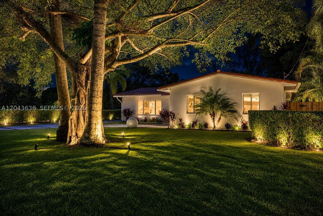House in Miami, Florida, United States 4 - 18301529