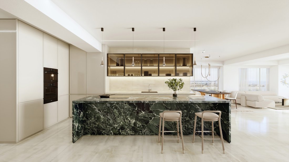 Apartment in South Athens, Attica, Greece 4 - 18302126
