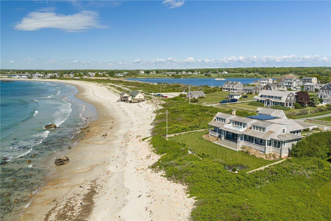 House in Westport, Massachusetts, United States 1 - 18301422