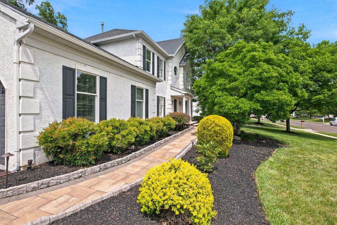 House in Yardley, Pennsylvania, United States 5 - 18298822