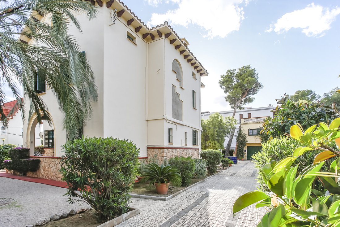 House in Sitges, Catalonia, Spain 1 - 18300570
