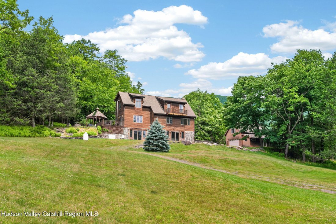 House in Olivebridge, New York, United States 2 - 18299347