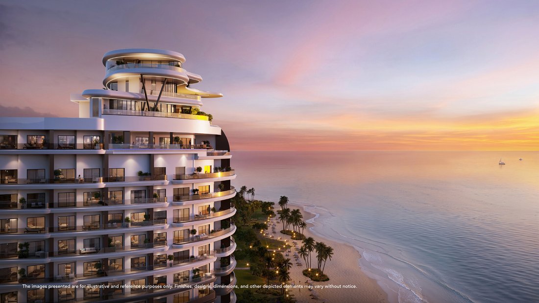 Apartment in Juan Dolio, Dominican Republic 3 - 18298779
