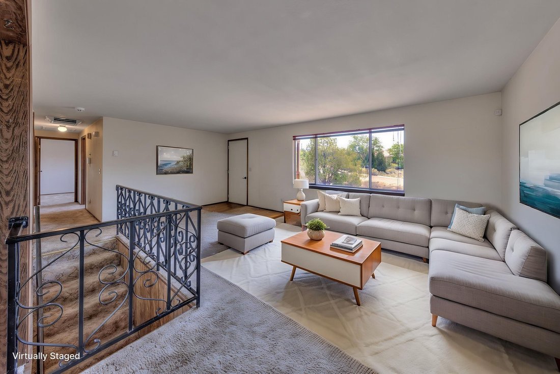 House in Moab, Utah, United States 4 - 18299420