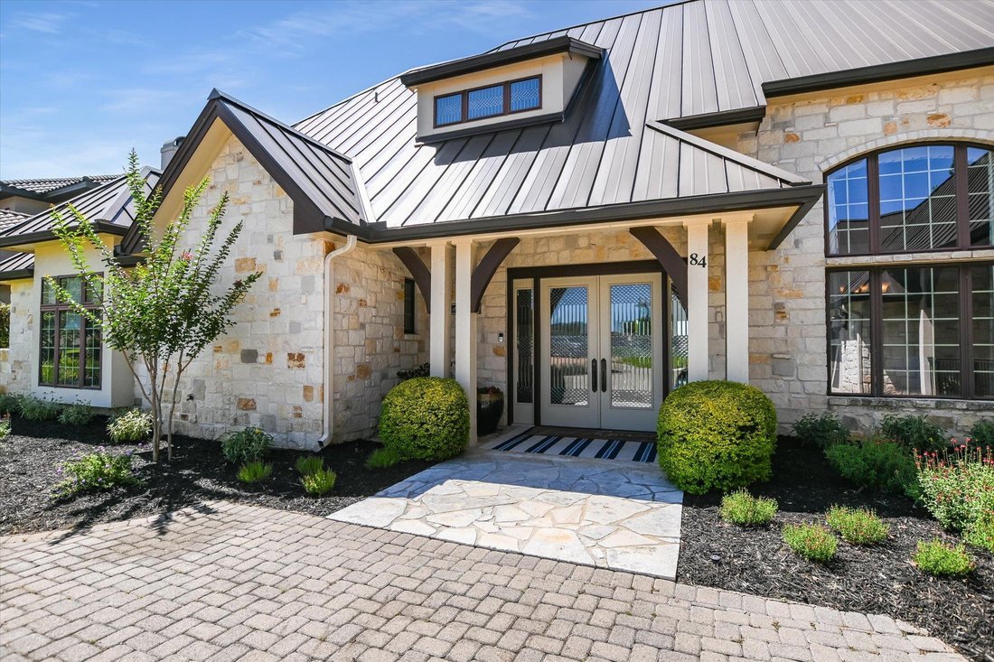 House in Horseshoe Bay, Texas, United States 5 - 18301816