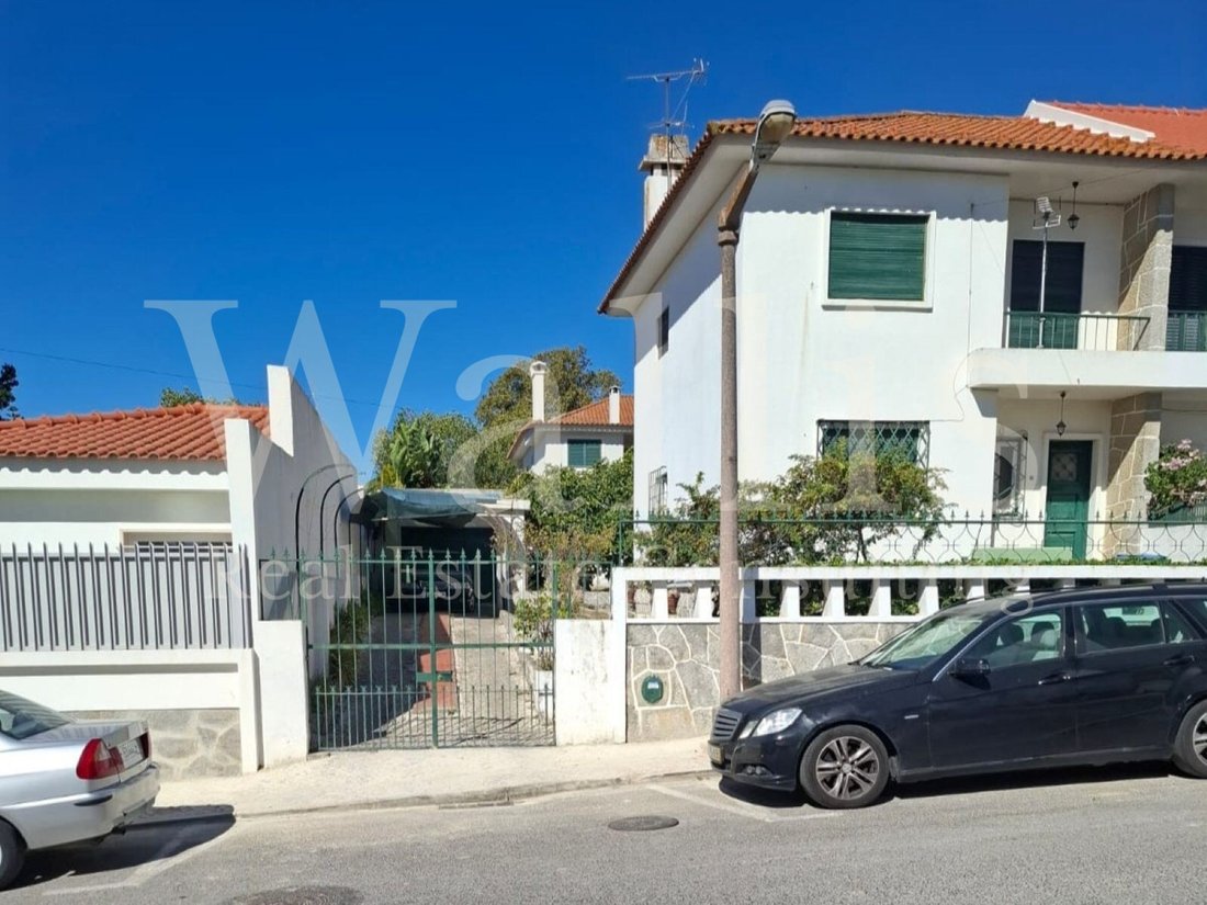 House in Alvalade, Lisbon, Portugal 1 - 18302712
