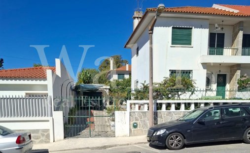 House in Alvalade, Lisbon, Portugal 1