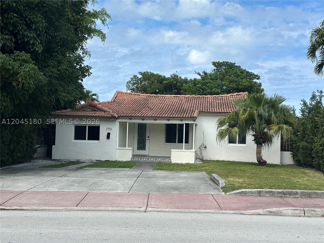 House in Miami Beach, Florida, United States 1 - 18301492
