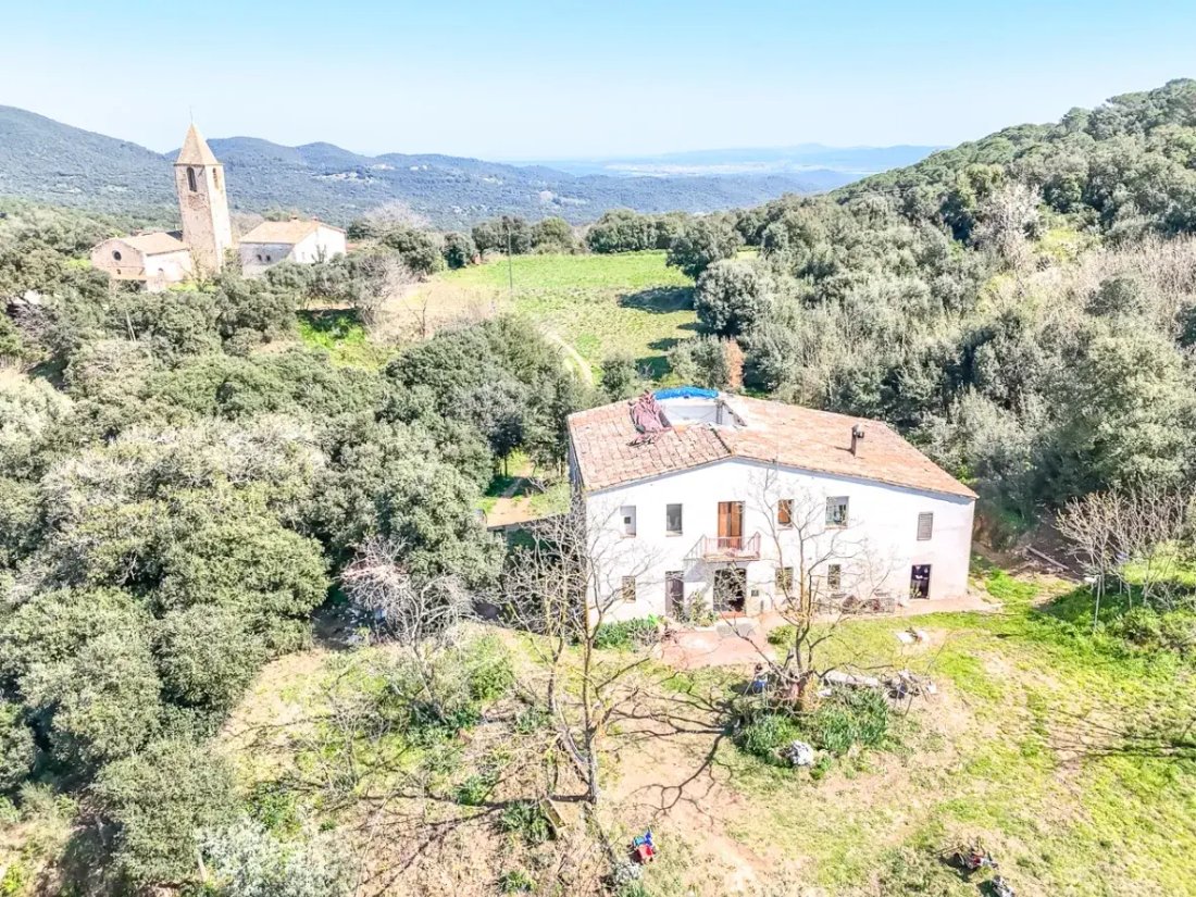 House in Quart, Catalonia, Spain 4 - 18302412