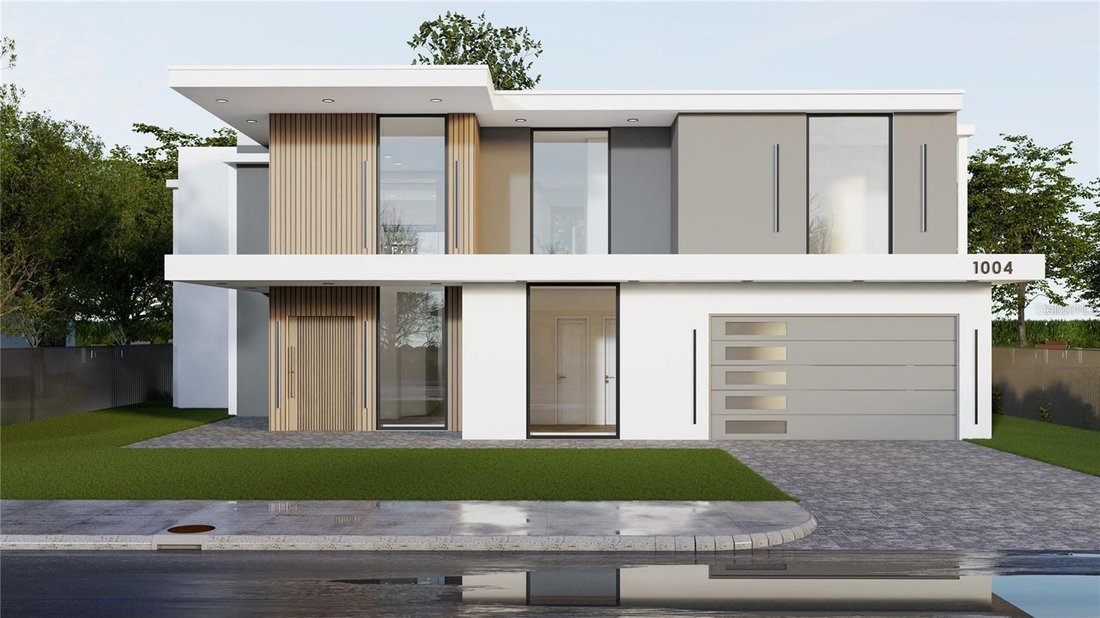 House in Tampa, Florida, United States 1 - 18300422