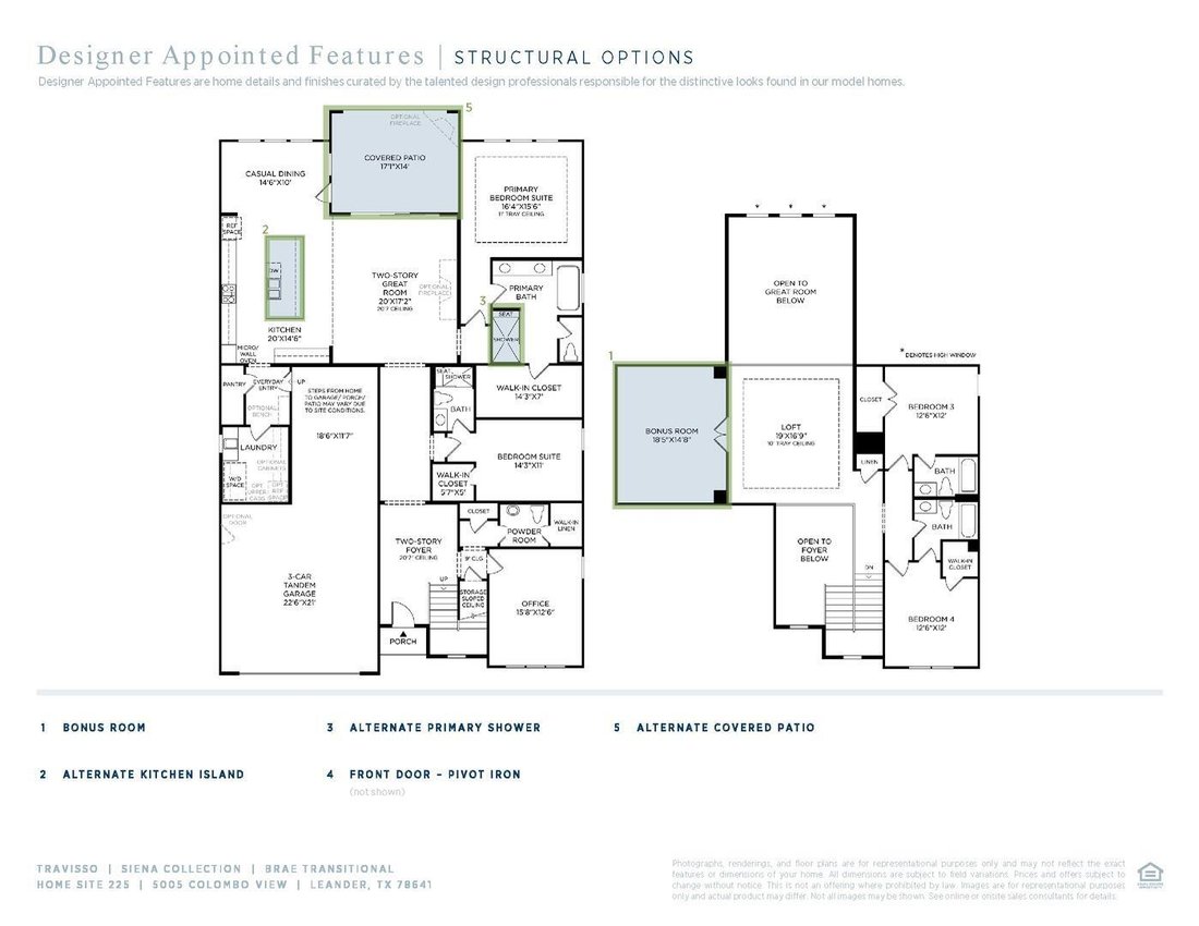 House in Leander, Texas, United States 2 - 17672990