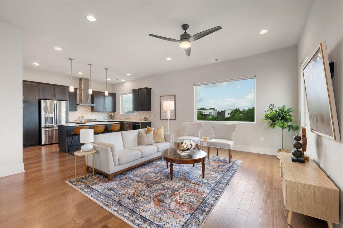 House in Austin, Texas, United States 1 - 18301809