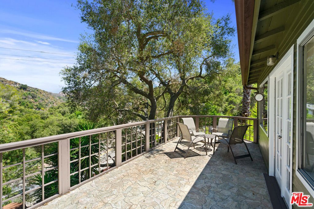 House in Topanga, California, United States 2 - 18301596