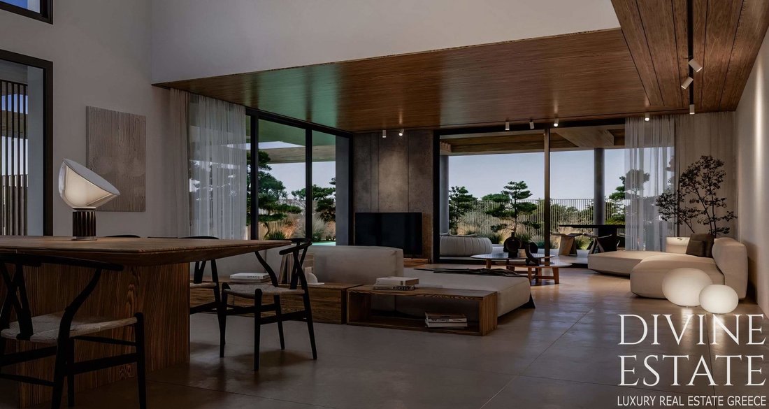 Apartment in Glyfada, Attica, Greece 4 - 18298135