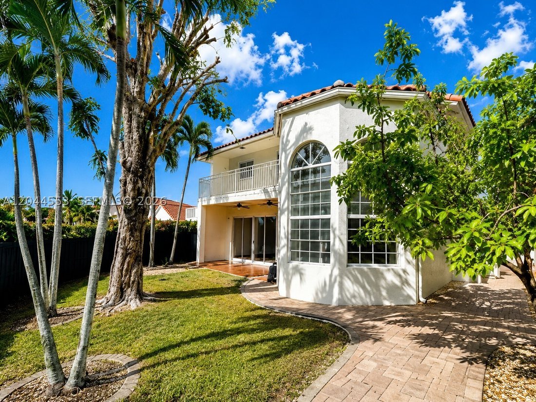 House in Doral, Florida, United States 2 - 18296972
