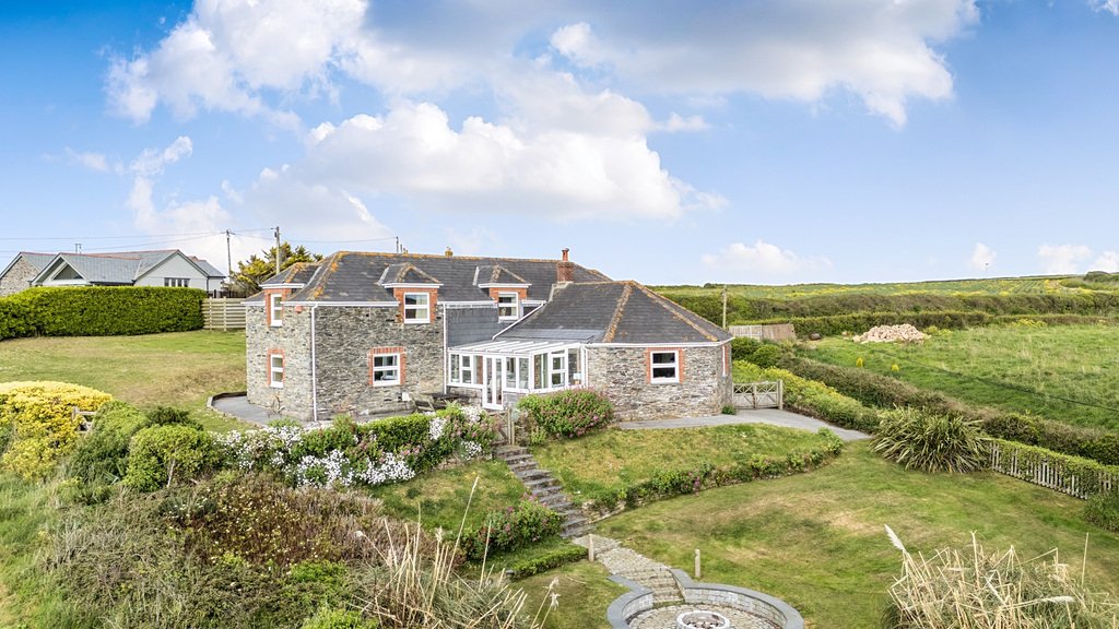 House in Porthcothan Bay, England 5 - 18015658