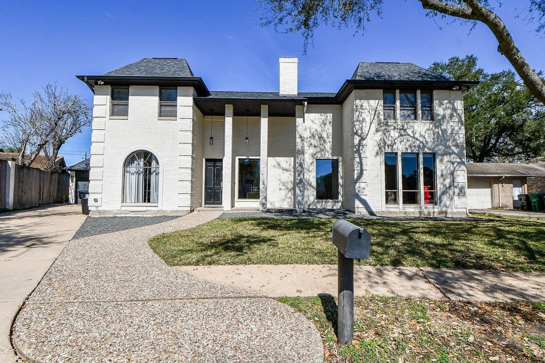 House in Houston, Texas, United States 1 - 18302105